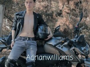 Adrianwilliams