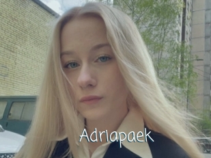 Adriapaek
