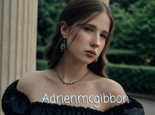 Adrienmcgibbon