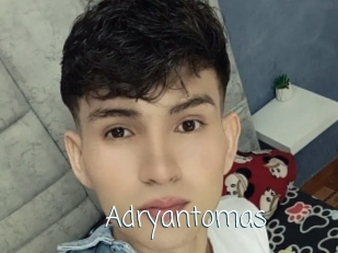 Adryantomas