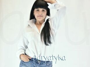 Adryatyka