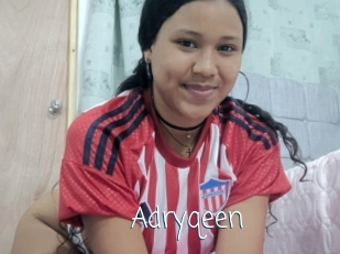 Adryqeen