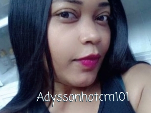 adyssonhotcm101 Adult o Porn
