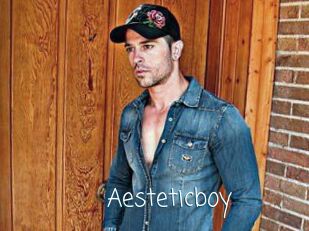 Aesteticboy