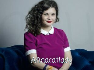 Afinacatlady