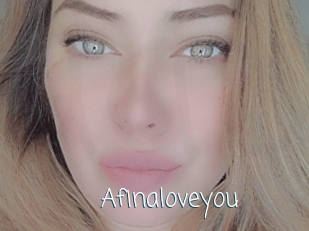 Afinaloveyou
