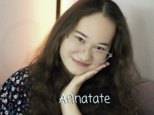 Afinatate