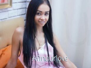 Afinaurlove