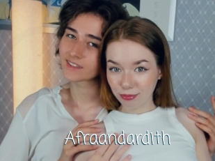 afraandardith Adult o Porn