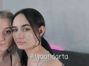 Afraandarta