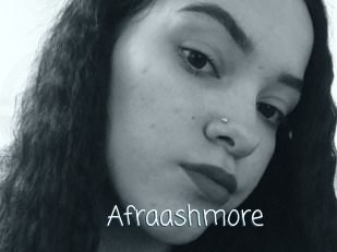 Afraashmore