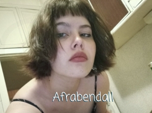 Afrabendall