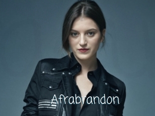 Afrabrandon
