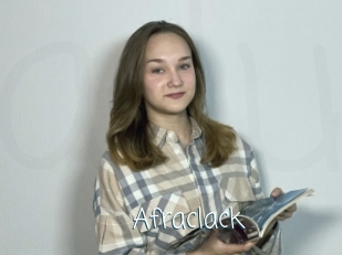 Afraclack