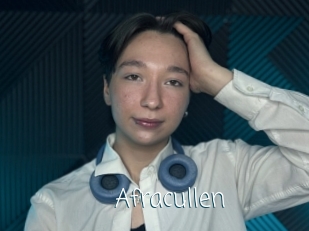 Afracullen