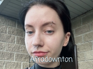 Afradownton