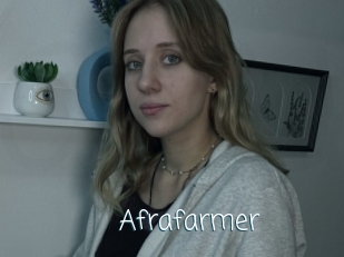 afrafarmer Adult o Porn
