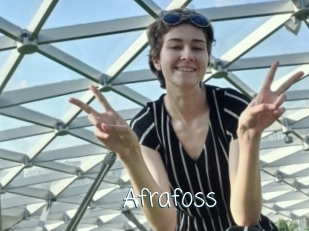 afrafoss Adult o Porn