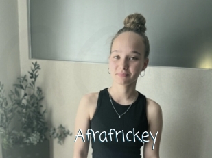 afrafrickey Adult o Porn