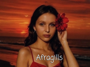 Afragills