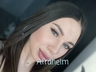 Afrahelm