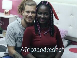 Africaandredhot