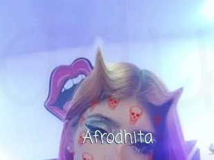 Afrodhita