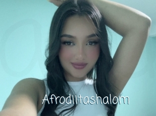 afrodiitashalom Adult o Porn