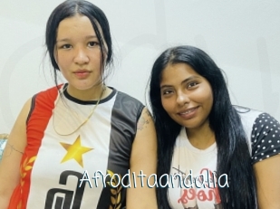 Afroditaandalia