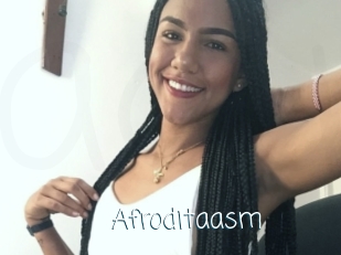Afroditaasm