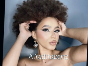 afroditabenz Adult o Porn