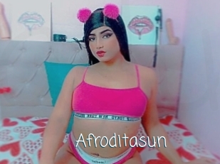 Afroditasun