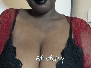 Afrofairy