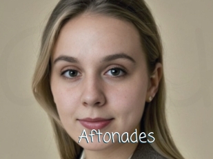 Aftonades