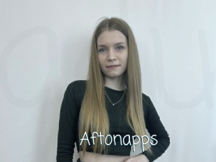 Aftonapps