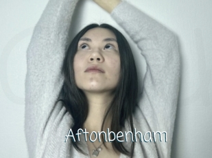Aftonbenham