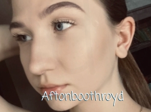 Aftonboothroyd