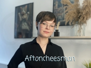 Aftoncheesman