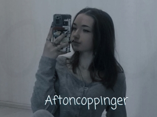 Aftoncoppinger