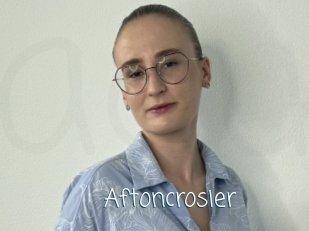 Aftoncrosier
