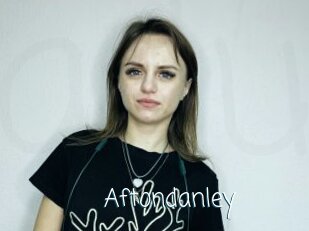 Aftondanley
