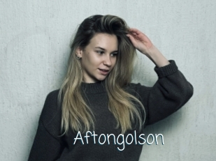 Aftongolson