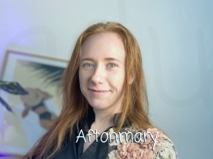 Aftonmary