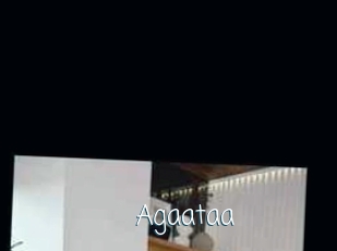 Agaataa