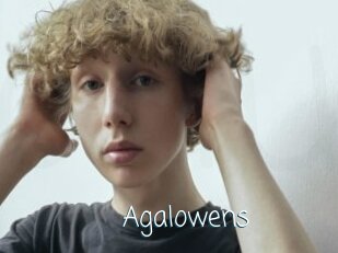 Agalowens