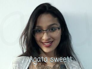 Agata_sweett