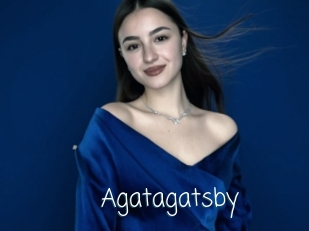 Agatagatsby