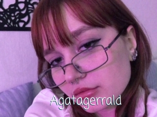 Agatagerrald
