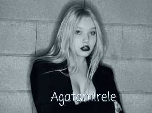 Agatamirele