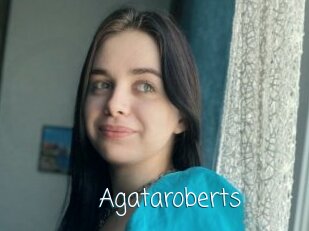 Agataroberts